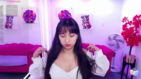 Melanie online show from July 7, 12:30 pm