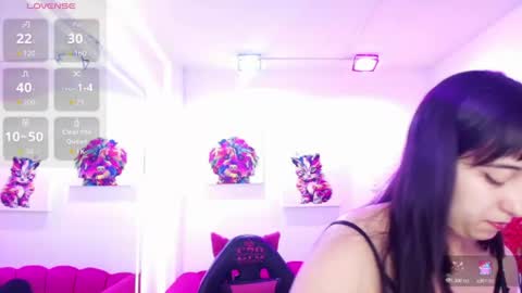 Melanie online show from June 24, 12:37 pm