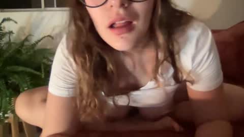 Ema online show from October 15, 3:31 am