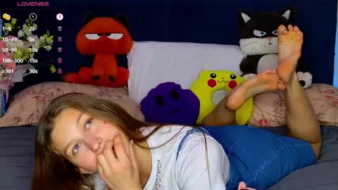 Emily online show from May 4, 7:17 pm