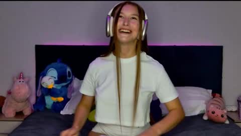 Emily online show from September 29, 6:24 pm