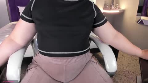 Francheska online show from March 17, 11:58 am