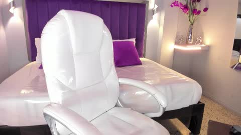 Francheska online show from March 12, 12:30 pm