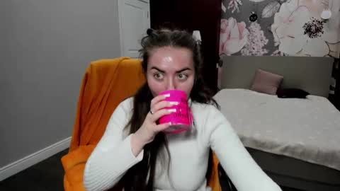 miss_kiten online show from January 16, 5:14 am