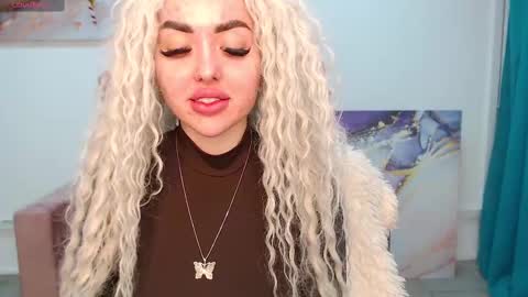 miss_kiten online show from February 12, 7:56 pm