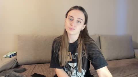 Kitty online show from January 9, 2:16 am