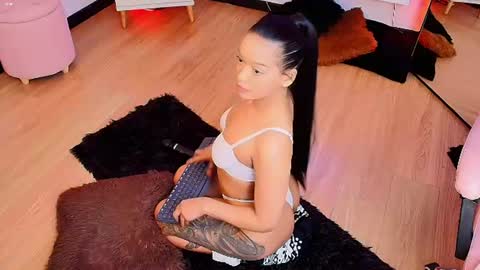 Miss koko online show from June 27, 5:30 am
