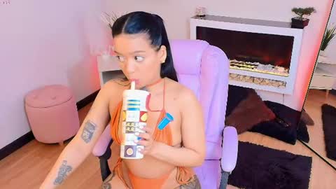 Miss koko online show from July 18, 3:54 am