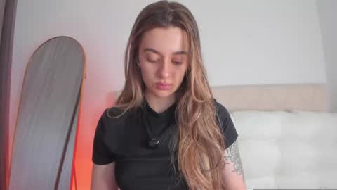Alana online show from July 1, 12:43 am