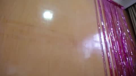 lilieth  online show from March 6, 5:43 pm