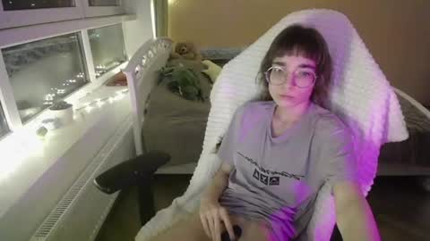 Miss Lina online show from July 1, 8:52 pm