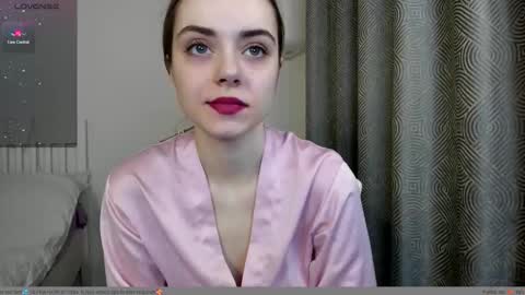 Jenny online show from March 5, 6:15 pm