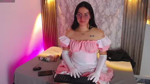 Merlin online show from April 30, 2:06 am