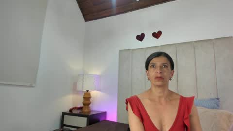 miss_milf_ online show from August 1, 11:07 pm