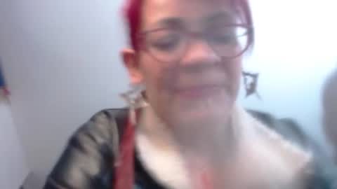 Mistress Miranda online show from July 8, 9:39 pm
