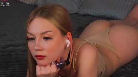 Nicole online show from July 23, 1:58 am