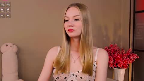 Nicole online show from July 9, 11:06 pm