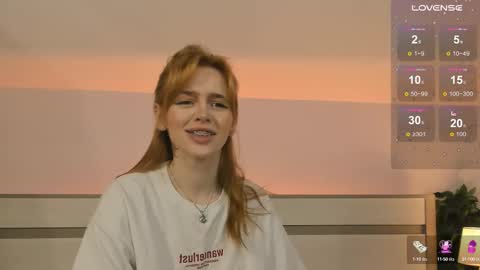 Margo online show from September 14, 2:53 am