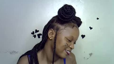 miss_rihanna2 online show from January 17, 7:43 pm