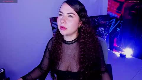 Snapshot of miss_rogue chatting on October 19, 6:26 am miss_rogue online show from October 19, 6:26 am