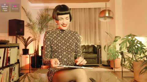 Satori Rose online show from January 3, 12:11 am