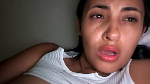 intagram miss selene59 online show from June 26, 1:40 am