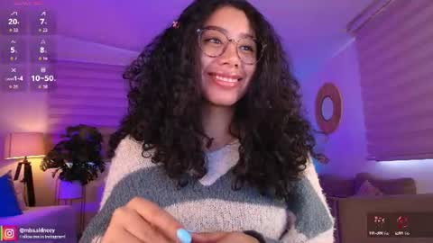 Amy Olivera online show from July 3, 1:17 pm
