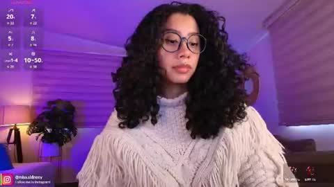 Amy Olivera online show from July 16, 1:05 pm