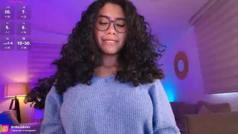 Amy Olivera online show from July 20, 12:18 pm