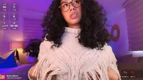 Amy Olivera online show from July 24, 1:09 pm