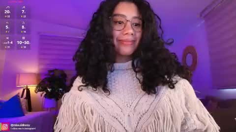 Amy Olivera online show from July 1, 12:59 pm