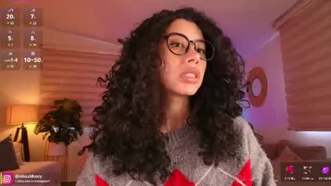 Amy Olivera online show from July 8, 1:02 pm