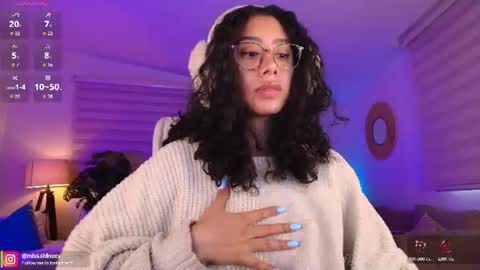 Amy Olivera online show from July 2, 1:06 pm