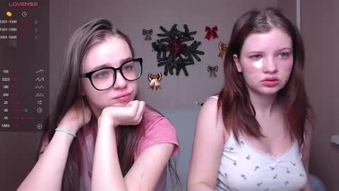 Bella online show from January 12, 2:56 am