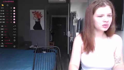 Bella online show from January 29, 3:01 am