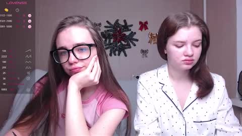 Bella online show from December 29, 2:49 am