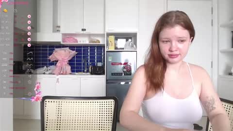 Bella online show from February 14, 3:00 am