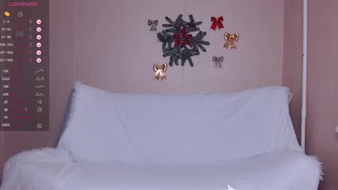 Bella online show from January 14, 2:50 am