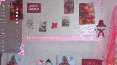 Bella online show from February 3, 6:22 am