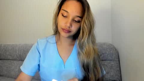 Miss Taniac online show from April 29, 2:04 am