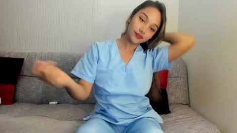Miss Taniac online show from May 2, 2:37 am