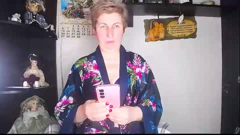 miss_tasha_kom online show from May 2, 3:48 pm