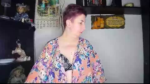 miss_tasha_kom online show from March 5, 4:25 pm