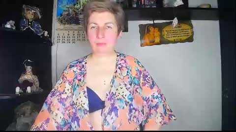 miss_tasha_kom online show from May 1, 3:26 pm