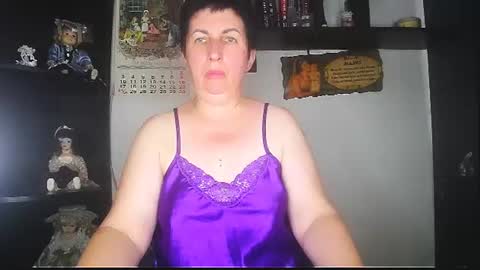 miss_tasha_kom online show from August 7, 9:16 am