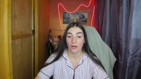 Melanie  January 15th is my birthday there will be an interesting show  online show from February 19, 4:22 pm