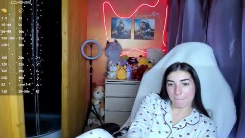 Melanie  January 15th is my birthday there will be an interesting show  online show from September 25, 12:59 pm