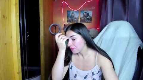 Melanie  January 15th is my birthday there will be an interesting show  online show from February 19, 5:29 am