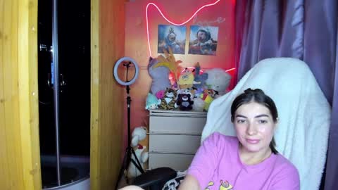 Melanie  January 15th is my birthday there will be an interesting show  online show from April 9, 6:19 am