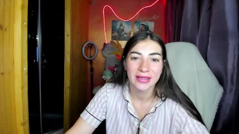 Melanie  January 15th is my birthday there will be an interesting show  online show from May 2, 4:05 am